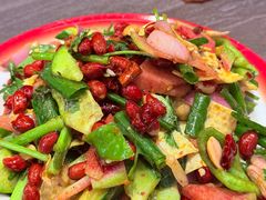 -钱锋炭缸烧烤(南湖大路总店)