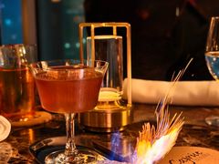 -四季酒店·行政酒廊