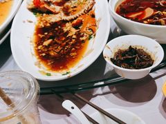 -顺风江南宴(静安大融城店)
