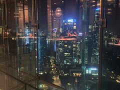 -悦轩中餐厅·高空江景·杭州柏悦酒店