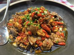 -文昌阁·长沙市井菜(美食地标店)