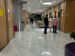 -美年大健康体检中心(牡丹园分院)