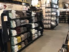 -MUJI无印良品(SM新生活广场店)