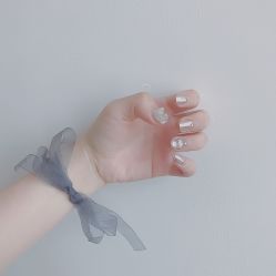 -KIKO nail salon日式美甲美睫沙龙