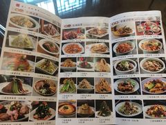 -窄巷子陕菜馆·地道陕西菜(粉巷店)