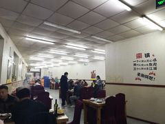 大堂-新乡杨记红焖羊肉火锅(天坛南门店)