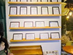 -雕刻时光咖啡馆(交大店)