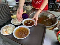 -好成财牛排馆(涂门街总店)