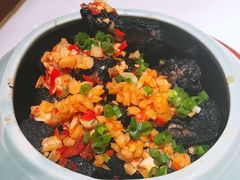 -佬麻雀·剁椒鱼头(京基KK One店)