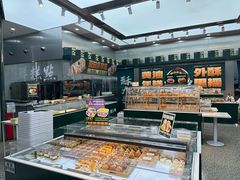 -酥大興·新国潮糕点配茶饮(龙岗万达黑金店)