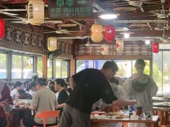 -坛南湾阿强农家乐.海鲜大排档老字号(福州地标美食店)