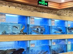 -围龙屋客家食府(福田店)