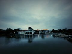 -集美鳌园景区