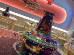 -京炭铜锅涮肉·羊蝎子·羊肉炉(保利·时光里店)