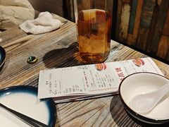 -沙掌门肉蟹煲(沙溪店)