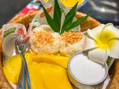 -小小集渔·泰式大排档(太古里香槟店)