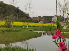 -南北湖风景区