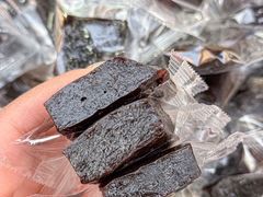 -清真马家老号马凤霞四姑糖坊