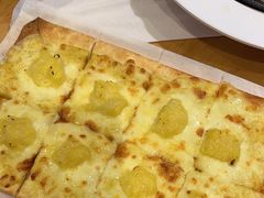 -夏日玛莉西餐厅(岳阳花板桥步步高店)