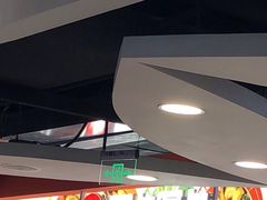 -阿上阿上麻辣香锅&麻辣烫(朝阳蓝色港湾店)