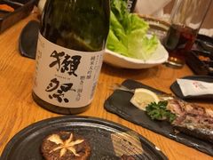 -赤坂亭·M9和牛烧肉·铁板烧·日料398放题(长泰广场店)