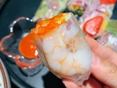 河口瑶族米卷-云水瑶意境云南菜(柏威年购物中心店)