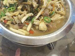 -下梅人家土菜馆(历史文化餐厅度假区店)