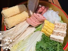 -牛New寿喜烧(中山公园龙之梦店)