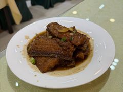 -东四民芳餐厅(世茂工三店)