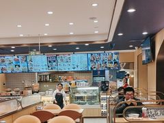 -西部马华清真兰州牛肉面·烧烤夜市(关东店)