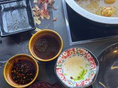 -牛武士寿喜烧·和牛火锅自助(全球首店)
