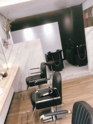 点击看大图 -Garden花園造型