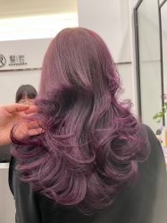 -P.R.O.salon 发哲