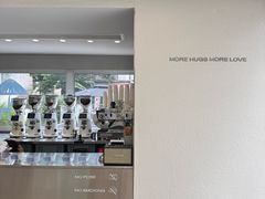 -HUGS coffee(东区店)