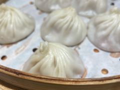 鲜肉小笼-苏小柳手工点心(人民广场分院)