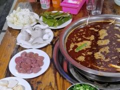 -中和远东火锅兔(老店)