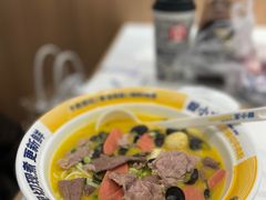 -粉小主·贵州酸汤牛肉粉(南京仙林金鹰店)