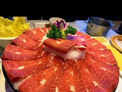 -德天肥牛海鲜火锅(城西银泰店)