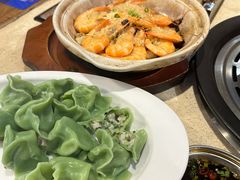-船梆煮•蒸汽海鲜·生腌干蒸(五四广场店)