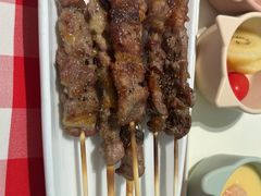 -西贝(苏州绿宝广场店)