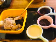 -七七家的糖水店(南湾街1号店)