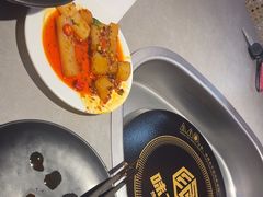 -味之绝·美蛙鱼头火锅(科巷店)