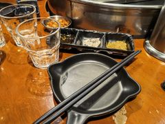 -伍丁·烤牛肋(和平东桥店)