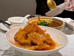 -关东小磨东北菜(漕河泾印象城店)