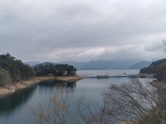 -千岛湖东南湖区