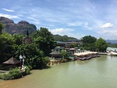 -丹霞山风景名胜区