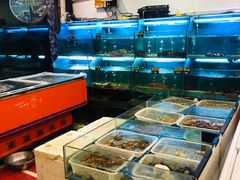 水产区-潮人姐妹轩(海宁路店)