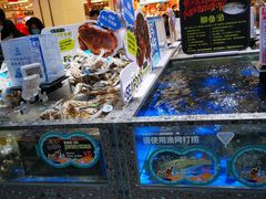 -盒马鲜生(富田新天地店)
