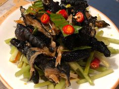 傣味春鸡脚-滇越乘象云南餐厅(豆各庄店)