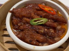 -顺风江南宴(静安大融城店)